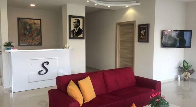 Serin Otel