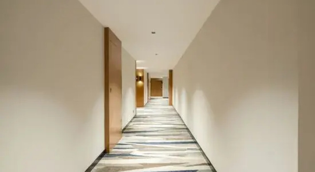 Yeste Hotel (Nanning Zhuxi Avenue), Rezerwuj Hotel Hotele w Nanning z parkingiem, Parking