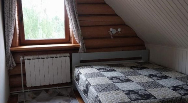 Коттедж Superior Коттеджи для отдыха на Селигере