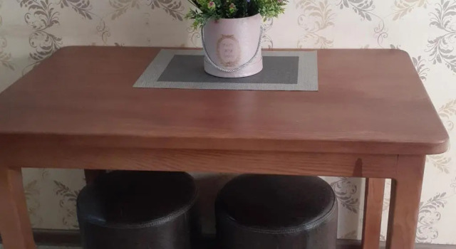 Апартаменты Apartments on Akhalubani St 2