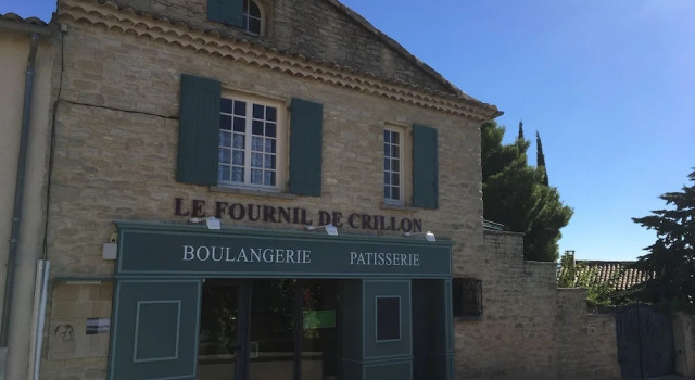 Villa in Crillon-le-brave Near Mont Ventoux