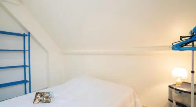 Apartment Clos des Dunes