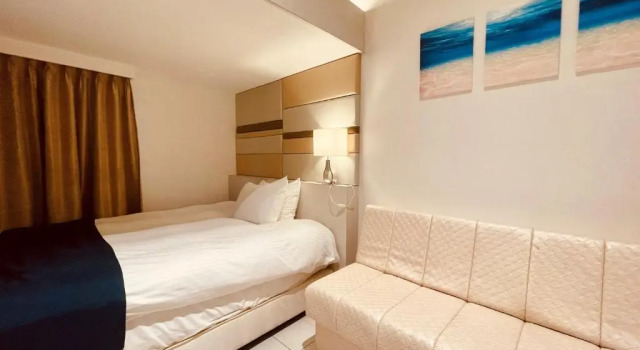 Номер Premium Phoenix Park Hotel