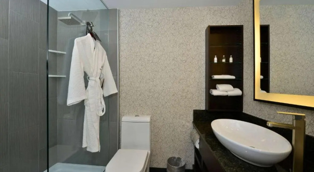 Номер Standard voco Laguna Hills by IHG