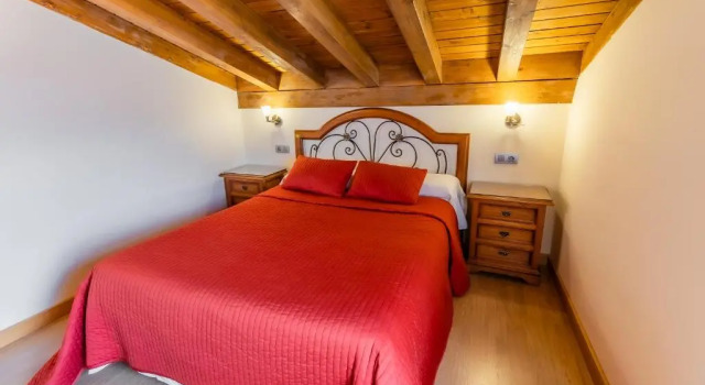 Apartamentos Santo Domingo de Silos