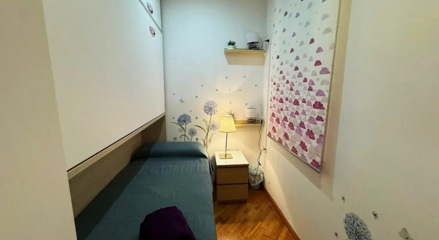 Номер Economy Rooms Calabria