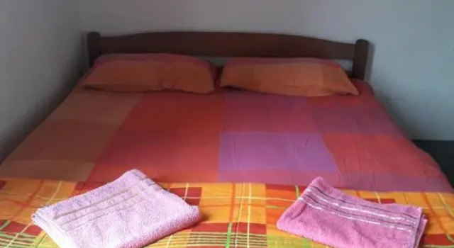 Номер Standard Guesthouse ZABORJE