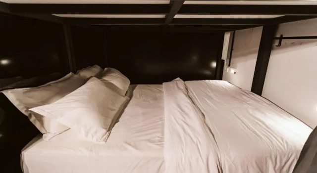 7 Wonders Hostel @ Boat Quay, Book Hostel / Vandrerhjem Hostels i Singapore, Hostel / Vandrerhjem