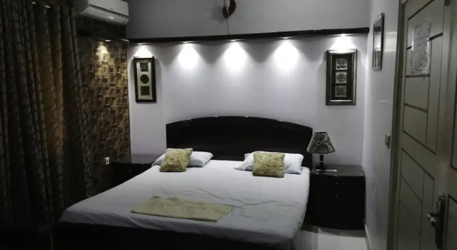 Номер Executive Saibaan Guest House