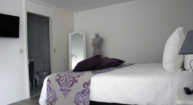 Den Bongaerd B&B and Wellness, Prenota Bed & breakfast Hotel a Flanders con parcheggio, Parcheggio