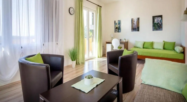 Apartment Draga, Забронировать Апартаменты/квартира Апартаменты Ровинь, рядом с Church of Saint Benedict Rovinj, Апартаменты/квартира