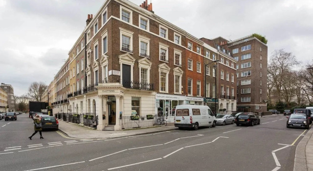 Veeve - Hyde Park Point