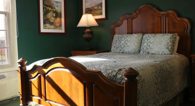 Двухместный номер Standard St. Brendan's Inn