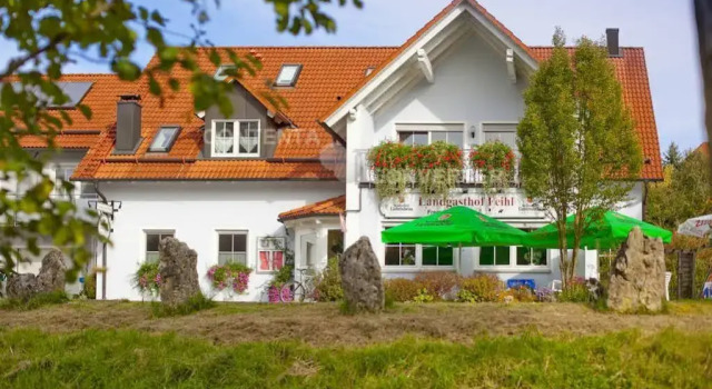 Landgasthof Feihl, Reserva ahora Hostal o pensión Velburg 