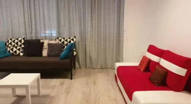 Exquisite Apartament