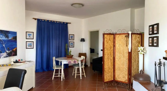 Апартаменты Villa Anna - Appartamento relax 3 minuti a piedi dalla spiaggia