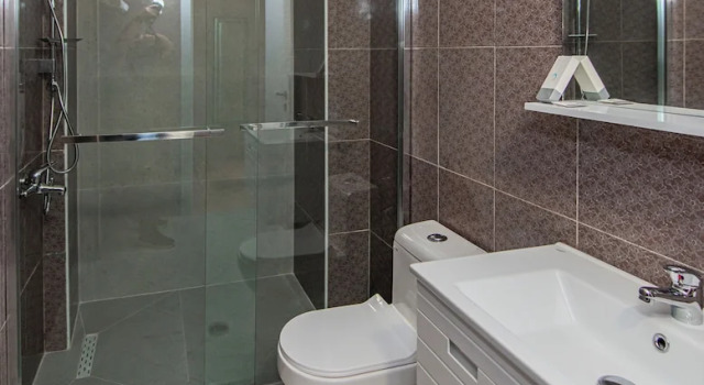 Люкс ApartHotel EDA