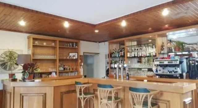 Номер Economy le relais des forêts