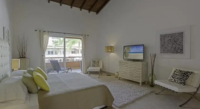 Plaza Vue, Book Apartment Maho Saint Martin