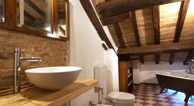 Номер Deluxe B & B Lmc LA MADONNINA CHALET