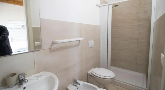 Habitación doble Estándar Villa Garden
