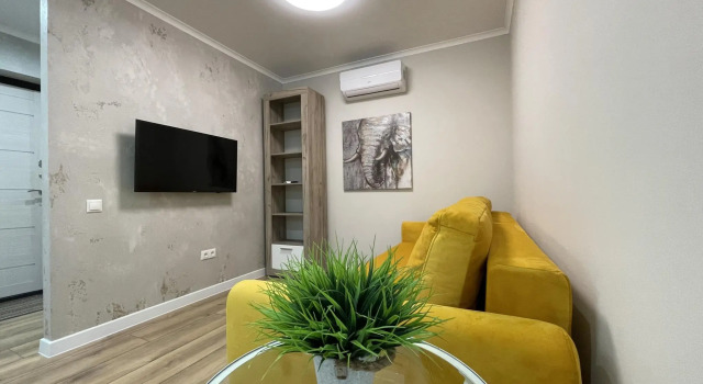 Apartment Renta36 (Rent) on January 9, 133, Prenota Appartamento Sovetsky district 