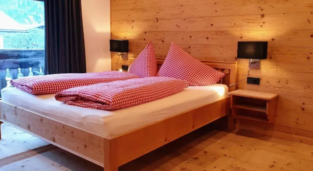 Номер Standard Haus Petra