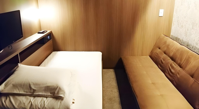 Cabin House Yado Fujinomiya, Забронировать Отель Фудзи 