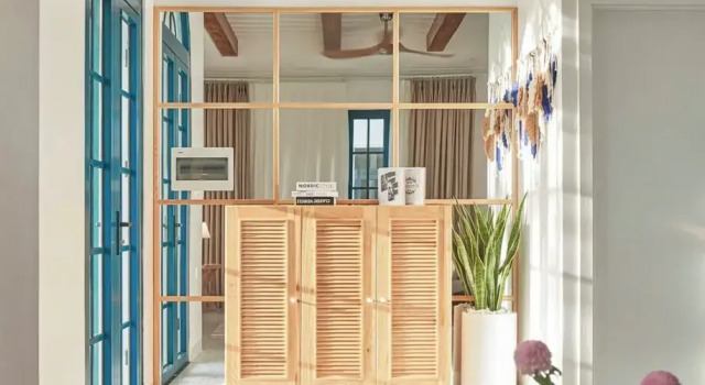 Вилла Nova Beachfront Haven Villa