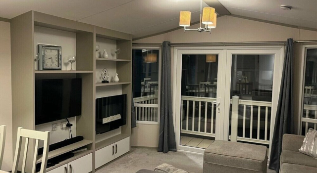 Combe Haven Holiday Park - Holiday Accommodation 17062