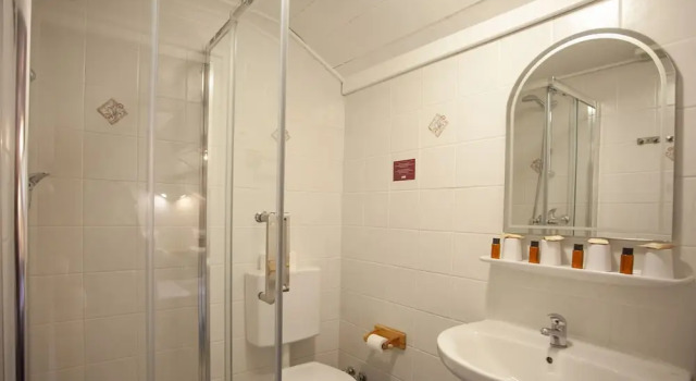 Четырёхместный номер Standard La Chaumière Mountain Lodge