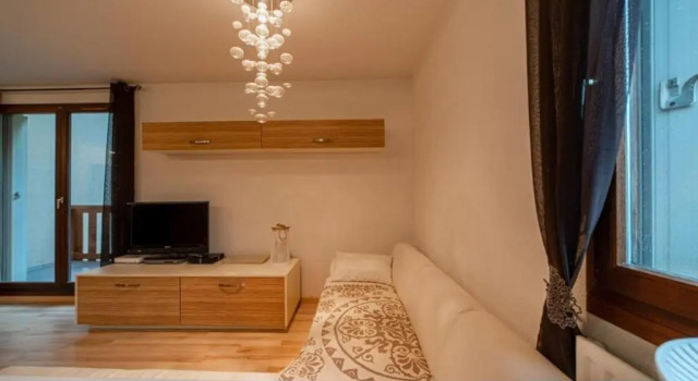 Apartment for 4 people 5 minutes from the city center, Réserver Appartement Annecy-le-Vieux Lac d'Annecy, près de École de ski d'Annecy Semnoz