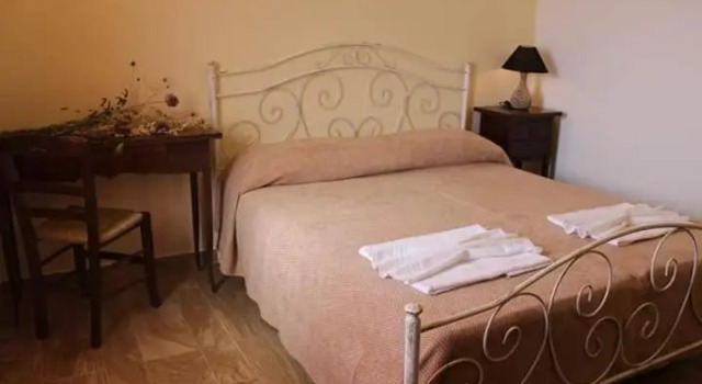 Номер Standard Agriturismo Zio Zac