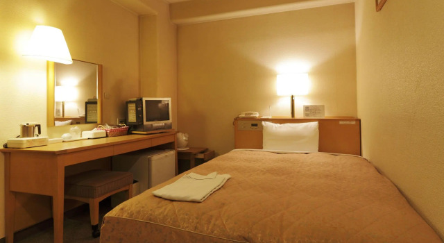 Okazaki Dai Ichi Hotel East Wing