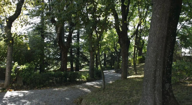 Castello di Grillano