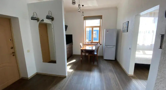 Juras iela 24A, Ventspils