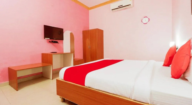 Oyo 60753 Paradise Luxury Home Stay, Забронировать Отель Отели штата Махараштры 3 звезды, 3*