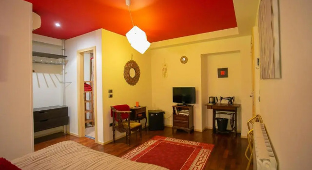 B&B La Corte, Book Bed and Breakfast Hotels in Chioggia with Parking, Parking