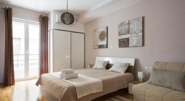 Апартаменты Superior Apartments Historical Center