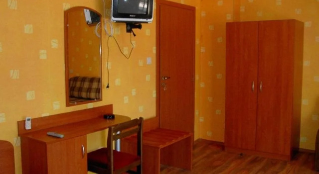 Vila Gorski Kat, Забронировать Отель Китен Район Приморско