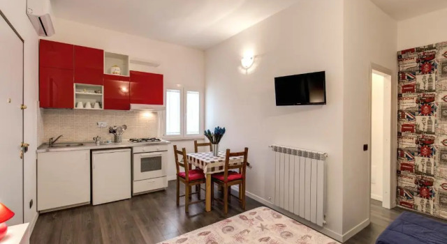 Студия Standard Zen B&B