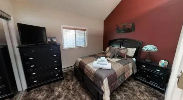 Rose Rock Mountain View, Varaa Hotelli Red River 
