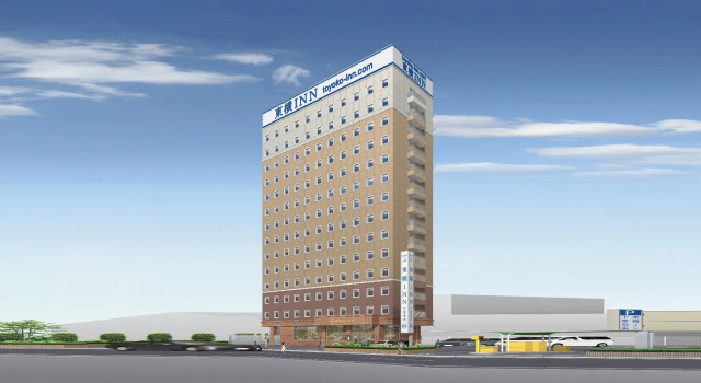 Toyoko Inn Chiba Makuhari, Prenota Hotel Hotel a Chiba con piscina, Piscina
