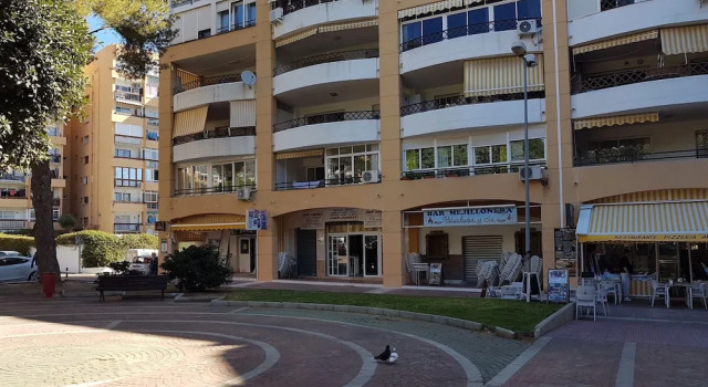 Bonito Piso en Benalmádena