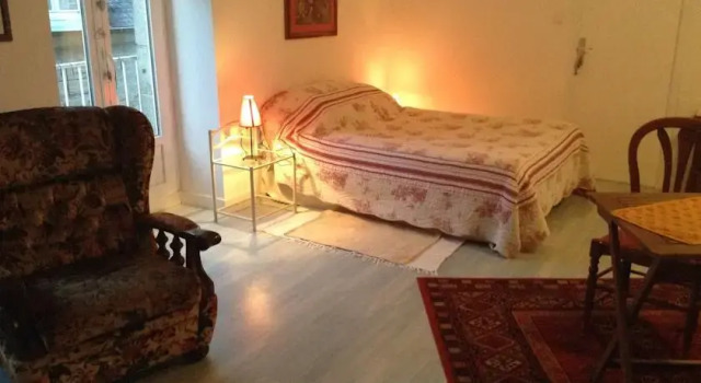 Chambres dhôtes Les Tartines Bavardes, Забронировать Отель Понторсон 