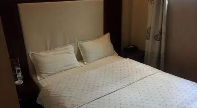 Номер Standard Jian Le Yuan Club House