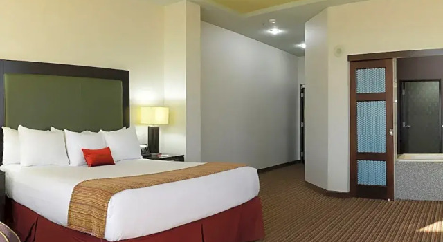 Двухместный номер Premium Eastside Cannery