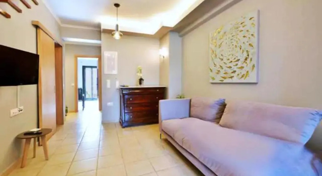 Anemomilos Casa ideale 1st floor, Забронировать Апартаменты/квартира Анмомомилос Остров Корфу, рядом с Музей керамического искусства