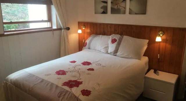 Двухместный номер Standard The Folly Hotel