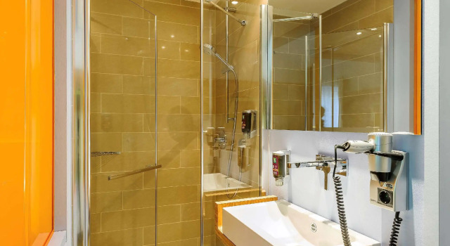 Двухместный номер Standard Hey Lou Hotel Hildesheim